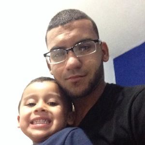 Meet your Posher, Raymond